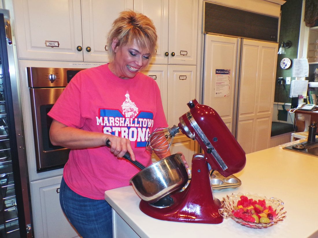 Binford House to serve first ever preprom dinner News, Sports, Jobs